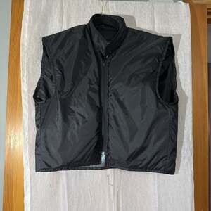 Frank Thomas‎ Jacket Insert
